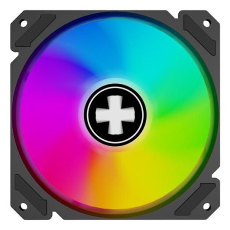 Xilence Xf065 Computer Case Air